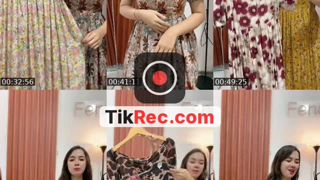 @fenovi.collection2 TikTok live from 2026-09-10