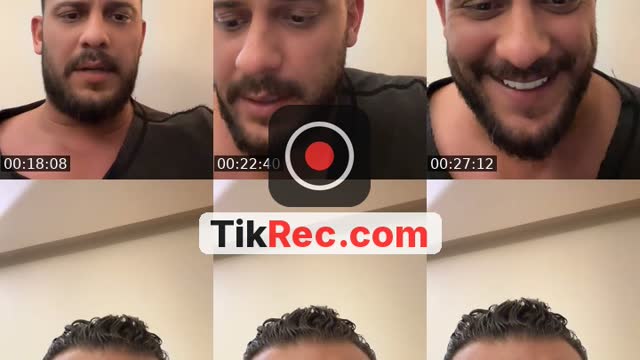 TikTok live: هل نحن في بول رن  ؟ by @bol7rooz19