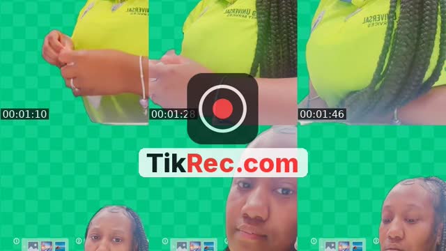 @thatsniquee1 TikTok live