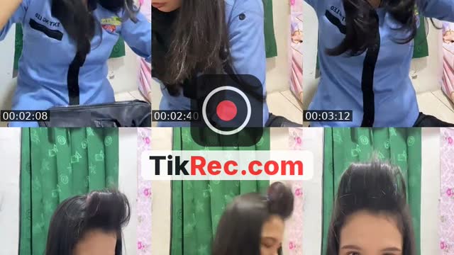 @enyleo12 TikTok live