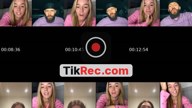 TikTok live: Gift gallery reset by @iluvmymumm