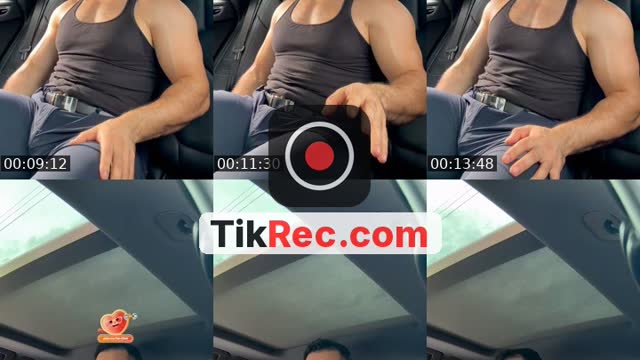 TikTok live: I’m back by @mostafarok00