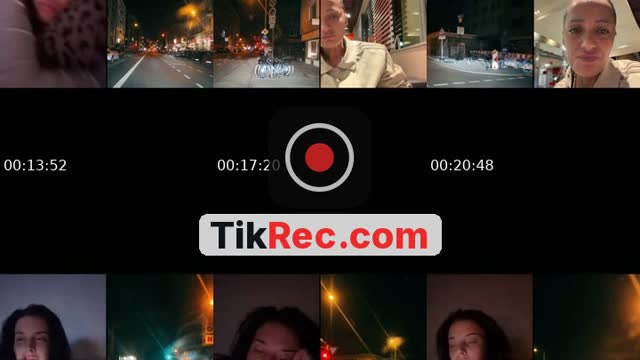 @neylaarmy TikTok live
