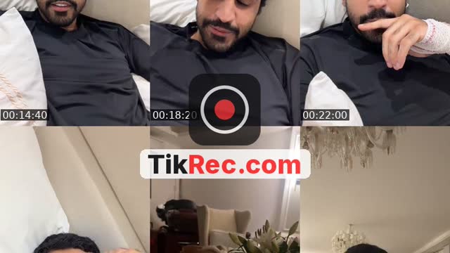 @3s55 TikTok live from 2026-09-10