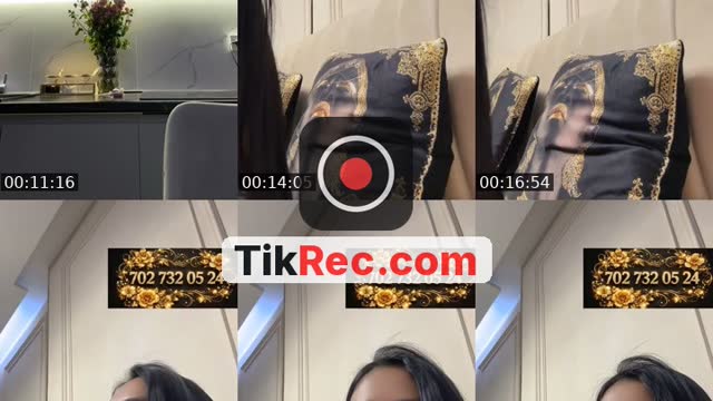 @lost.meth TikTok live