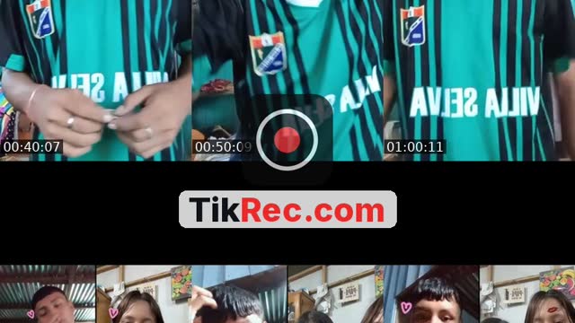 TikTok live: ENTRA SI ERES FIEL. by @oswaldo_2205