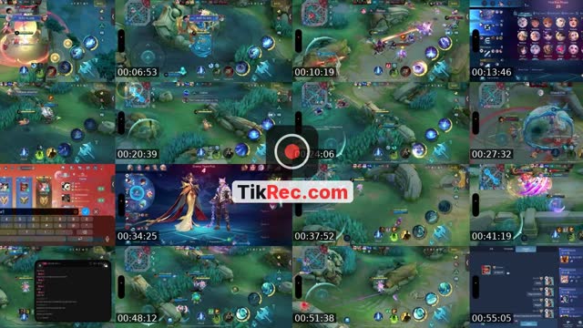 @abcdieho TikTok live from 2026-09-10