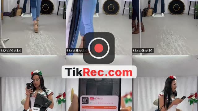 @bambuestilomex TikTok live from 2026-09-10