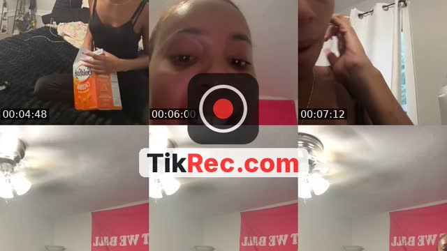 @yourfavpetiteprincessa TikTok live from 2026-09-10