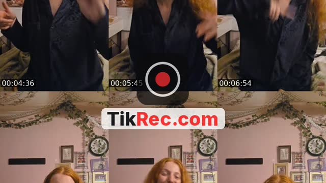 @ginger_bell7 TikTok live from 2026-09-10