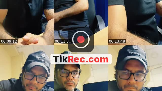 @fcohq TikTok live from 2026-09-10