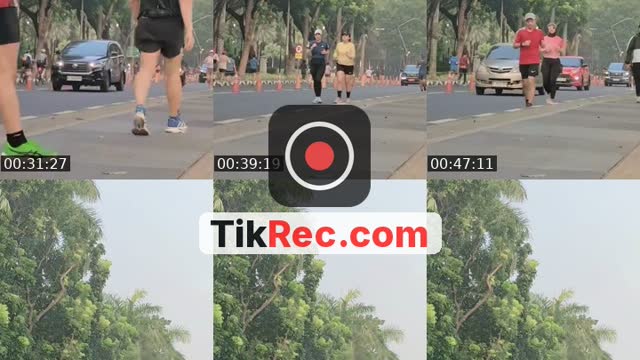 TikTok live: 📷spot GBK jakarta by @vynta_h