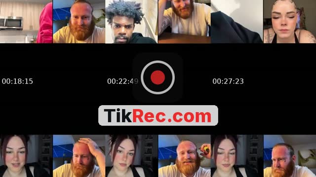 @kmv_xo TikTok live from 2026-09-10