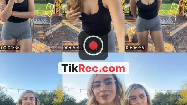 @michelada117 TikTok live from 2026-09-10