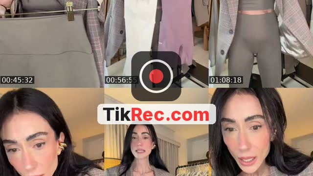 @amichellebarros TikTok live from 2026-09-10
