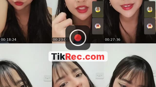 TikTok live: vem conversar 🫶🏼 by @aline_hamano