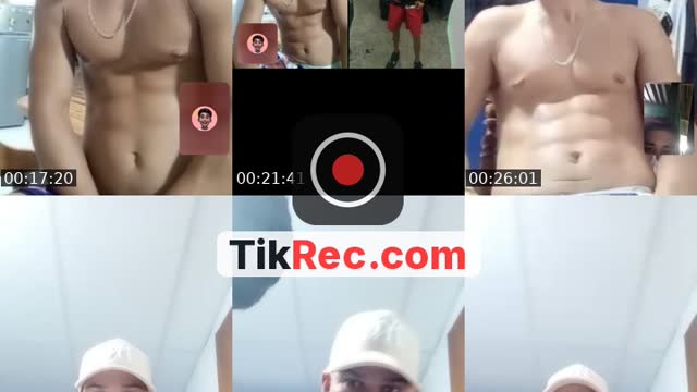 TikTok live: Te doy la bienvenida a mi LIVE by @yexon.silva2
