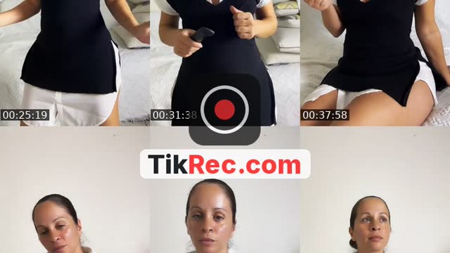 @iamkrysmarie TikTok live from 2026-09-11
