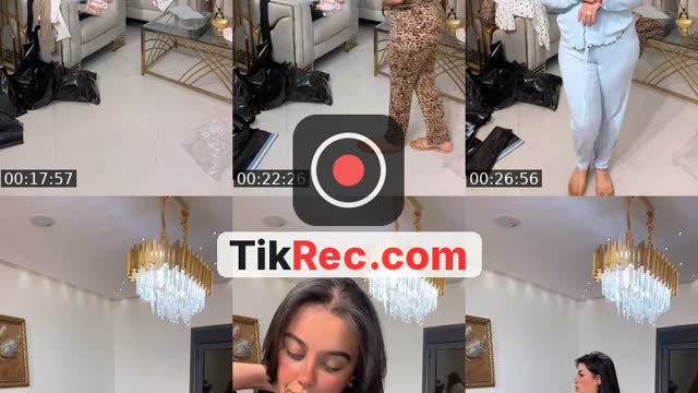 @madame.chanez TikTok live from 2026-09-10
