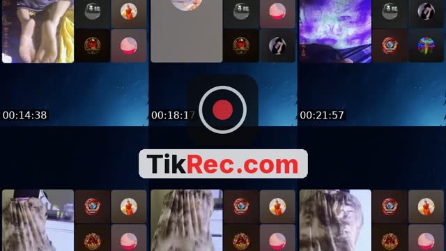 @2026f18 TikTok live from 2026-09-10