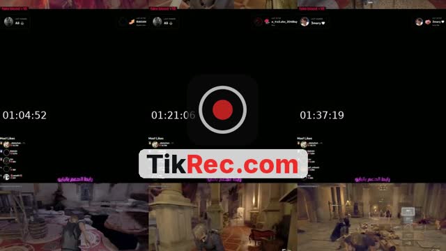 @ieswan7 TikTok live from 2026-09-11