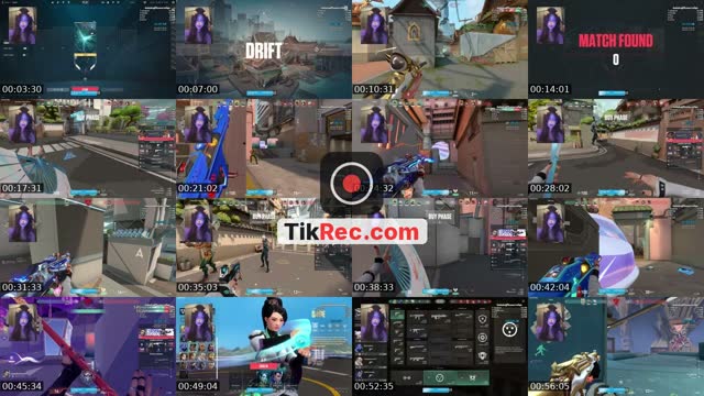 TikTok live: HI by @kayo.ggq
