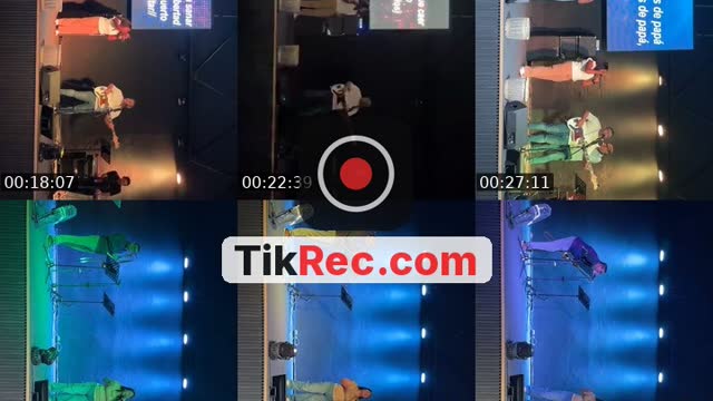 TikTok live: Servicio Jueves 09 de Septiembre by @icapmdv