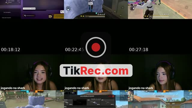 TikTok live: Lets Go LIVE! by @saradaffz