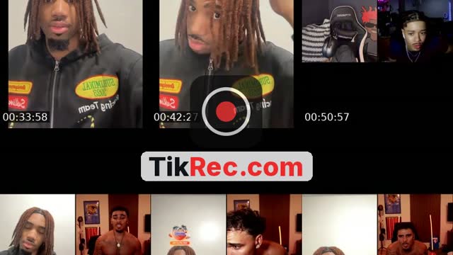 @ayootaee TikTok live from 2026-09-11