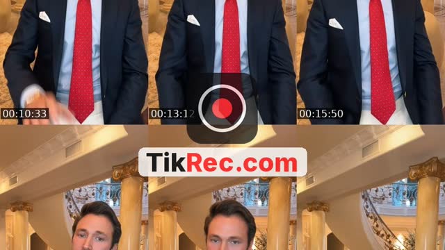 @mr.russellhartley TikTok live from 2026-09-11