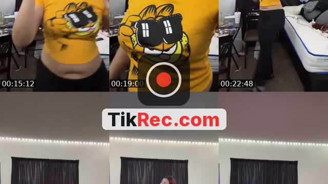 @youlovelina TikTok live from 2026-09-11