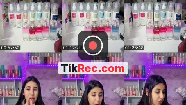 @graziliveshop TikTok live from 2026-09-11