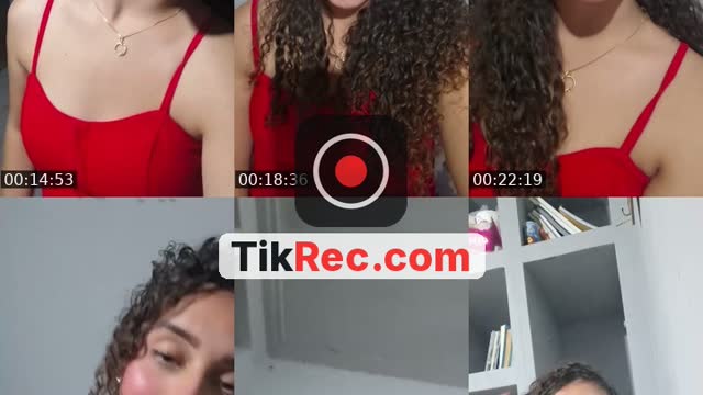 TikTok live: Alegriameninas são bem-vindas🥰 by @drissymar