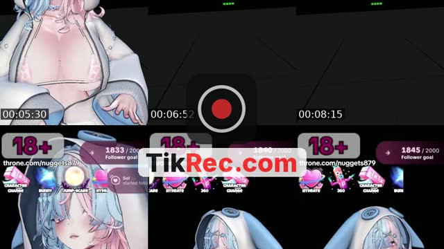 @nugget_879 TikTok live from 2026-09-11