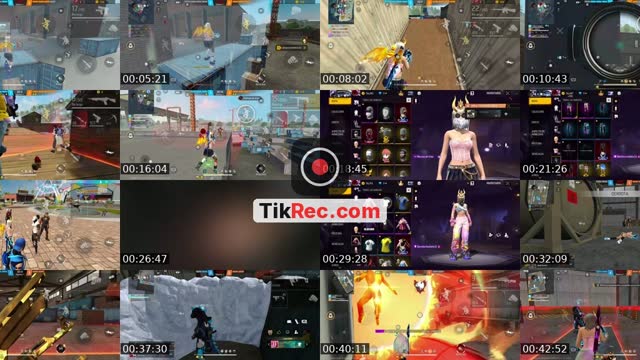 TikTok live: hi... by @shadayth