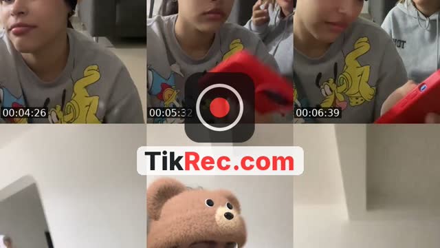 @username008_080 TikTok live