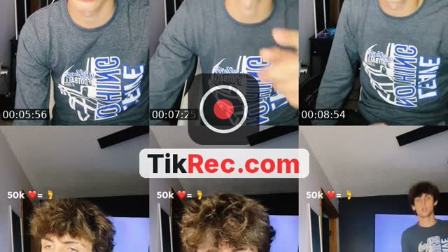 @h7nte7 TikTok live