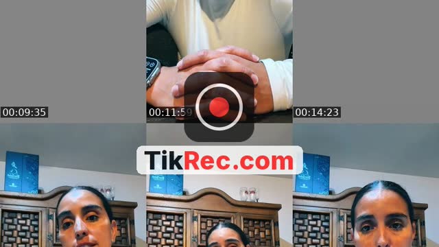@renataramirez261 TikTok live from 2026-09-11