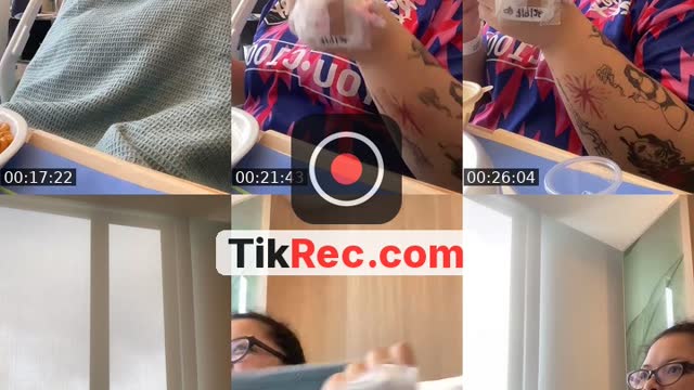 @mj420__ TikTok live from 2026-09-11