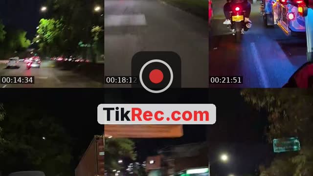 TikTok live: Entra a conocer Medellín 🌃 by @bikerdemedallo