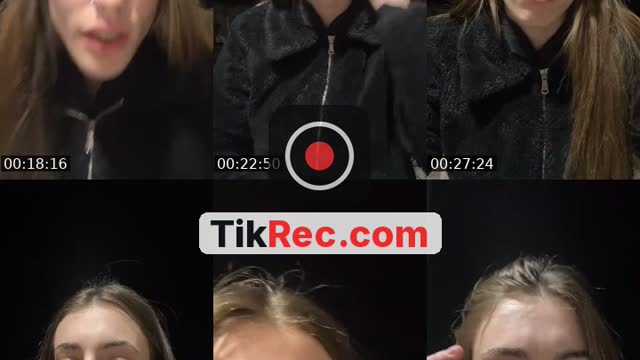 @lunybled TikTok live from 2026-09-11