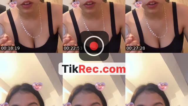 @imdaihana TikTok live from 2026-09-11