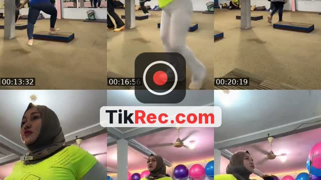 @incaranbapack2 TikTok live