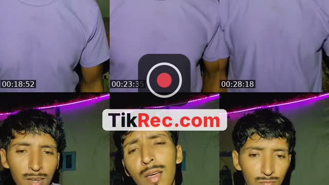 TikTok live: estoy viéndote di hola by @soyeduardohn