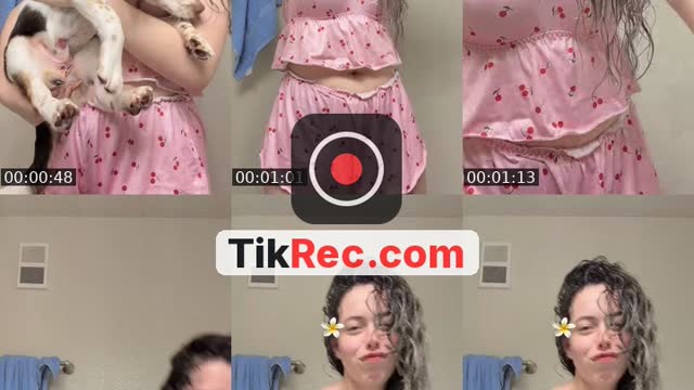 @valentina.rangel94 TikTok live