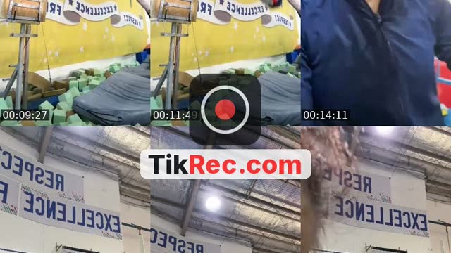 United States TikTok live: Latihan by @ocilkemasansachet