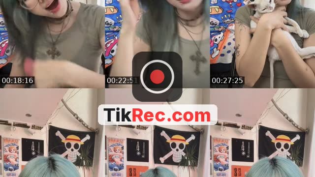 TikTok live: Lets Go LIVE! by @wenwengo233