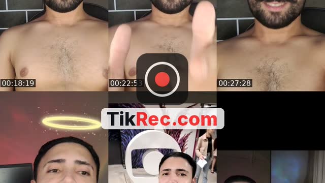 @eros_alexandre11 TikTok live from 2026-09-11
