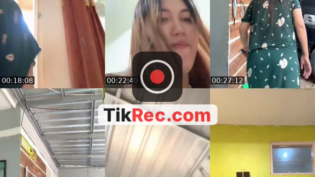 @valoly26 TikTok live from 2026-09-11