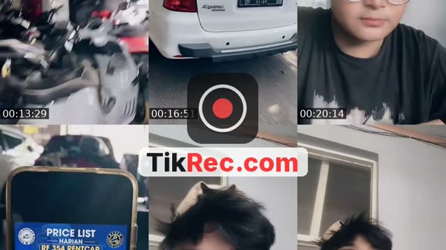 @354rentalmobilbekasi TikTok live from 2026-09-11